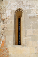 window in the Church  
