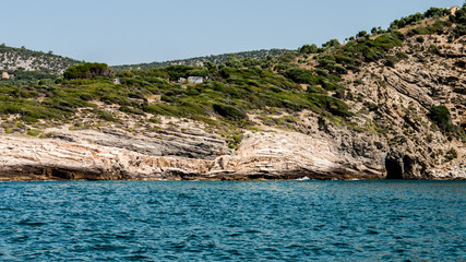 Thassos.Greece