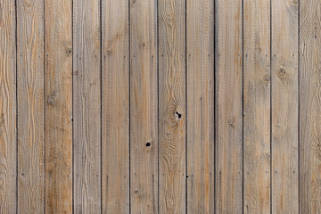 Large Wood Boards Background