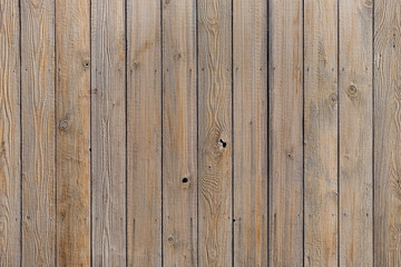 Naklejka premium Large Wood Boards Background