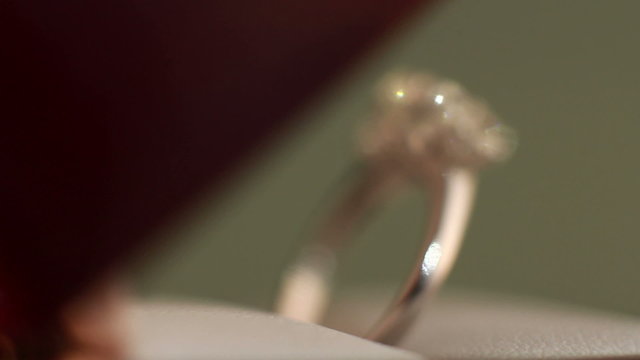 Diamond Ring