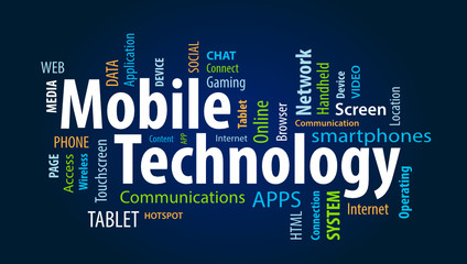 Mobile Technology