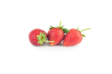 Fresh strawberry