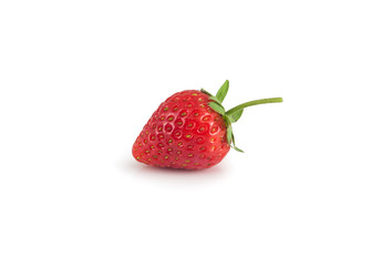 Fresh strawberry