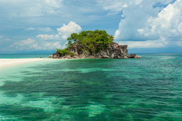 Fototapeta premium Tarutao national park and Koh Lipe in Satun, Thailand