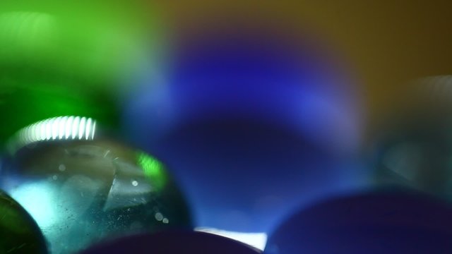Color stones