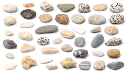 Stones collection