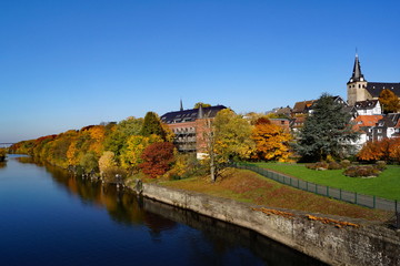 ESSEN-KETTWIG an der Ruhr