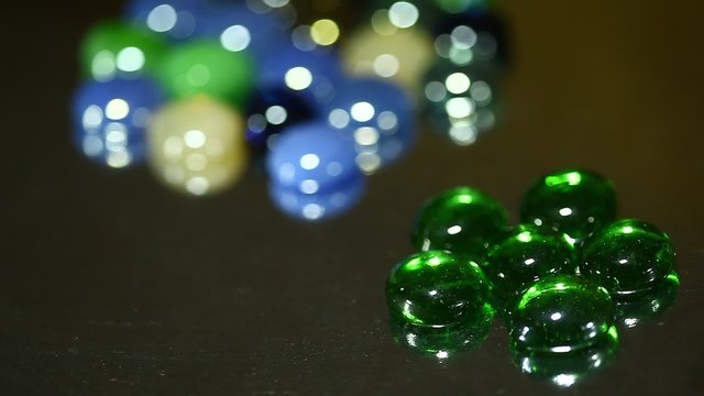 colour stones 