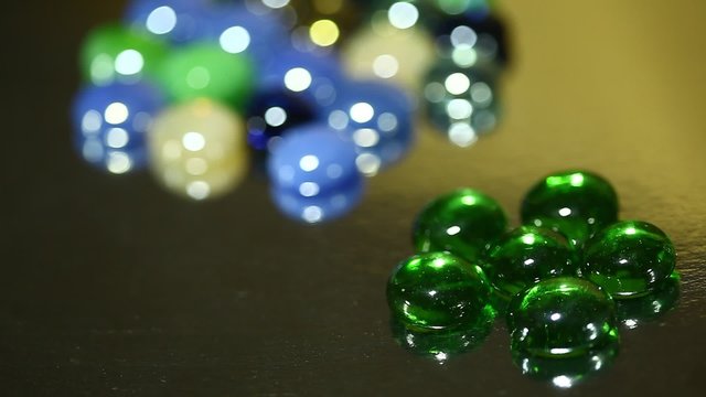colour stones 