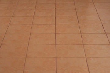brown tile floor pattern
