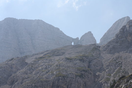 Da Sella Nevea