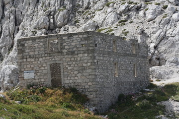 Fortificazioni