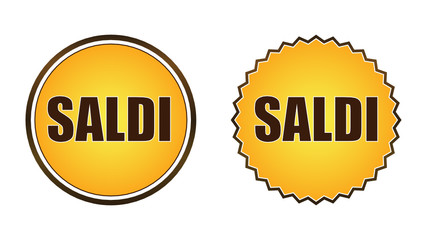 bollino saldi