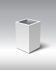 vector box organizer for pens