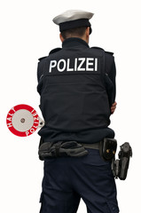 Polizei