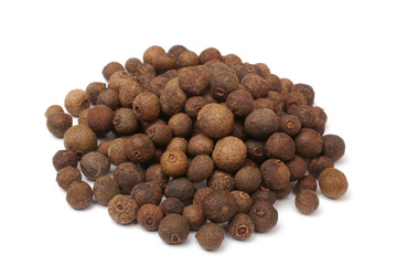 Allspice berries