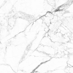 White marble texture background pattern(high resolution)