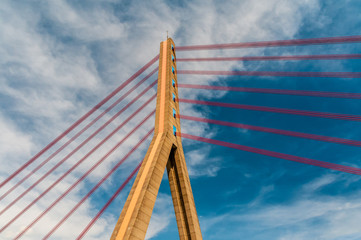 Düsseldorf - Fleher Brücke 05