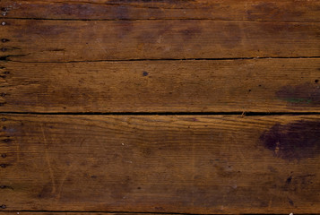 Very old Wooden Background