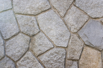 石垣のテクスチャ