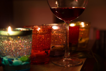 Decorative Candles