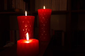 Decorative Candles