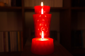 Decorative Candles