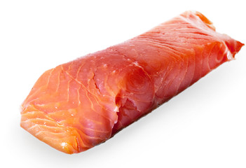 salmon meat