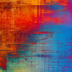 Grunge texture