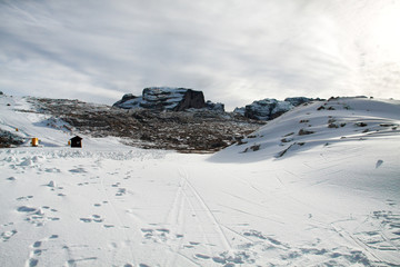 Madonna di Campiglio, Italy