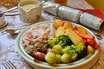 Christmas Dinner