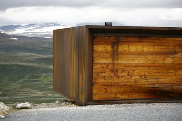 Modern Architecture