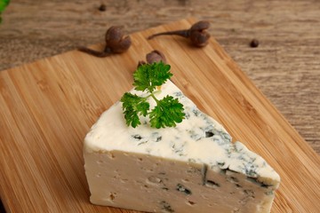 french Blue cheese