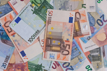 Money, Geld, Euros