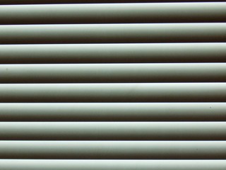 Obraz premium Window blinds