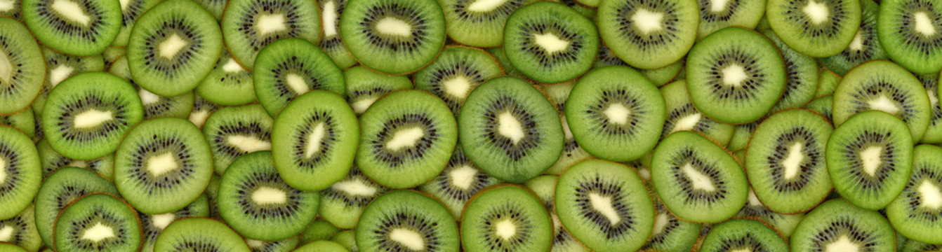 Kiwi - (Aktinidia) - owoc 
