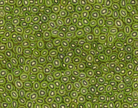 Kiwi - (Aktinidia) - owoc 