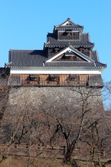 熊本城　飯田丸
