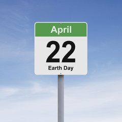Earth Day
