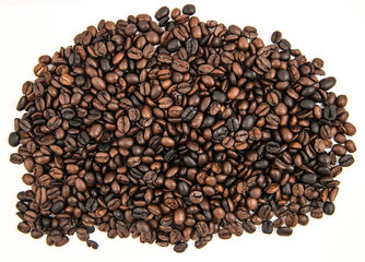 coffee beans