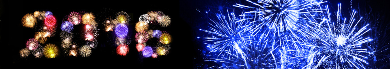 Silvester 2016