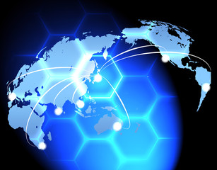 グローバルビジネス