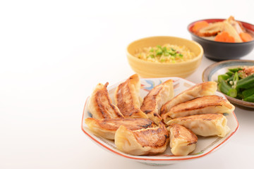 おいしそうな料理