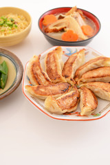 おいしそうな料理