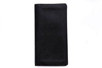 Leather wallet