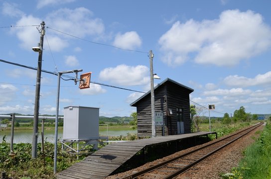 67 Best 田舎の駅 Images Stock Photos Vectors Adobe Stock