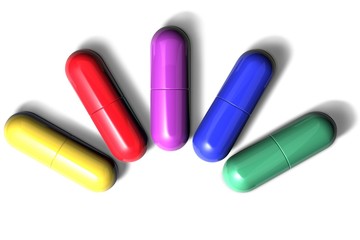 capsules