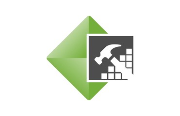 construction service icon