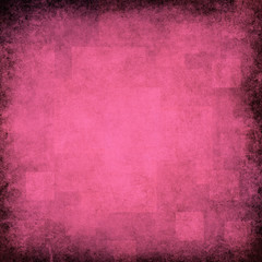 pink vintage
